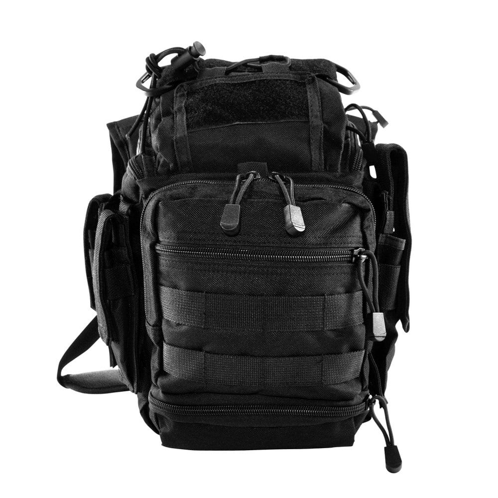 First Response Breathable Mesh Utility Bag