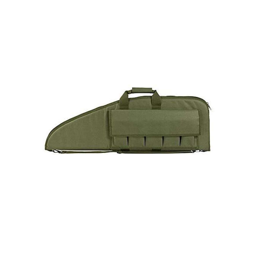 Ncstar 45 inch x 13 inch Green Gun Case