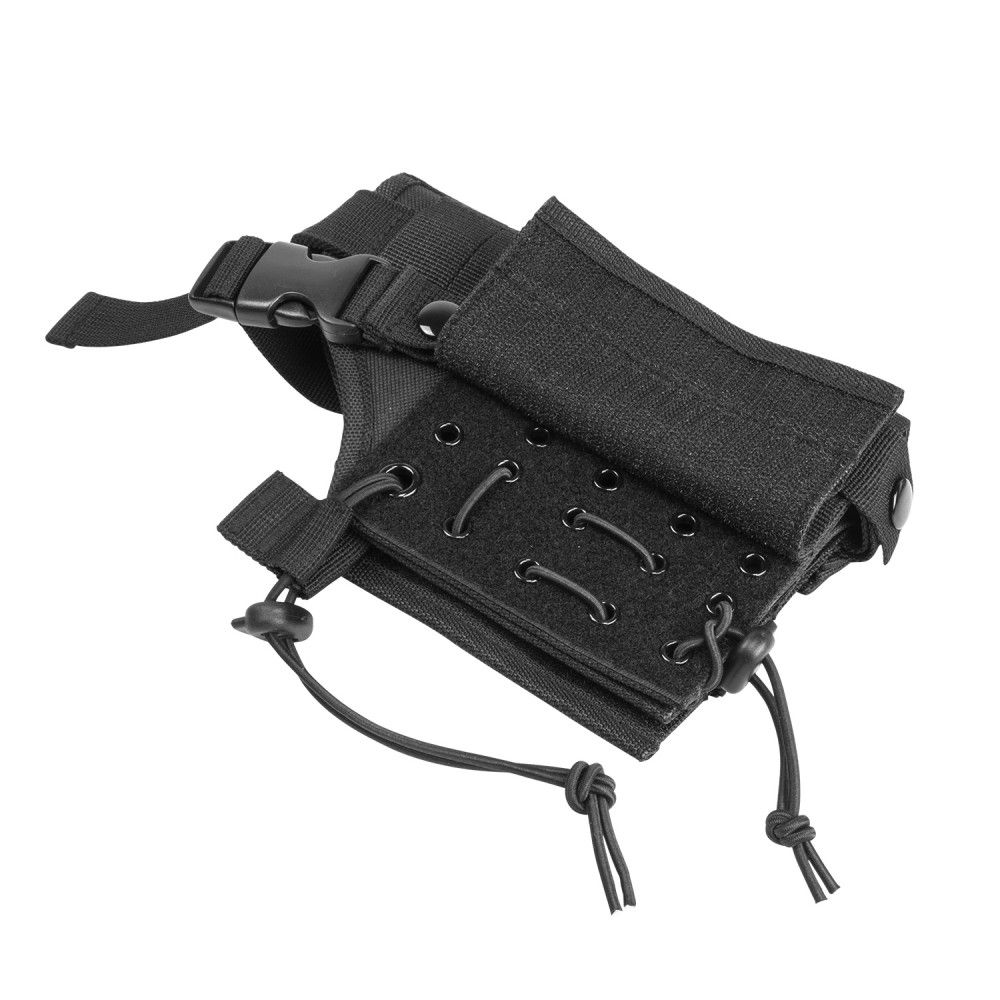 NcStar Ambidextrous Modular MOLLE Holster