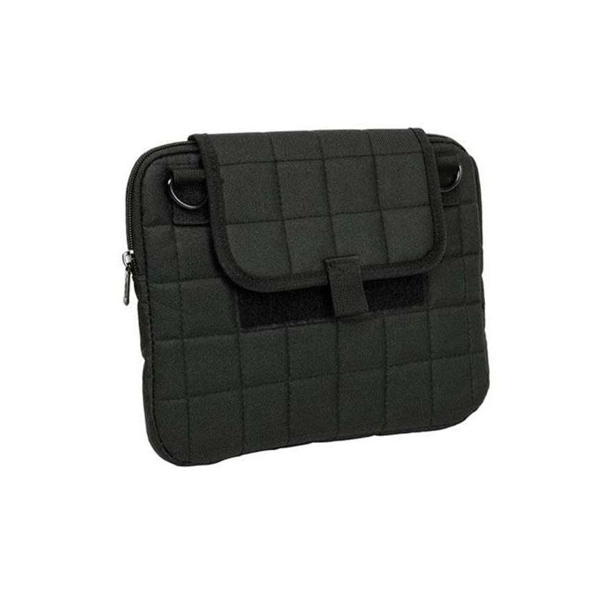 Ncstar Black Tactical Digital Tablet Case