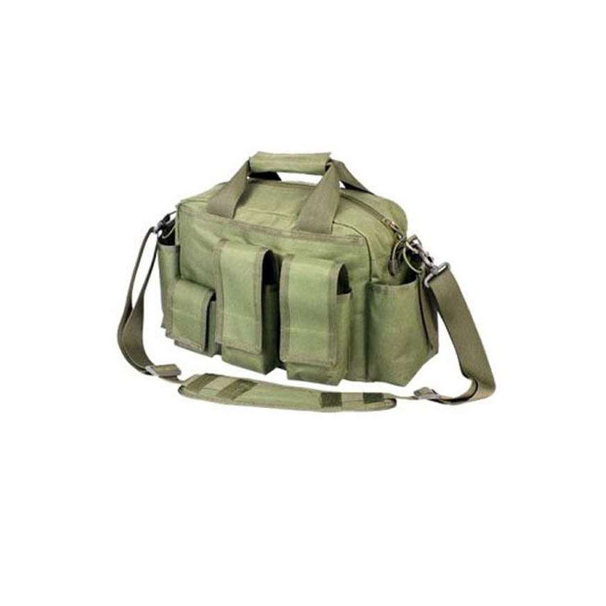 Ncstar Green Operators Field Bag