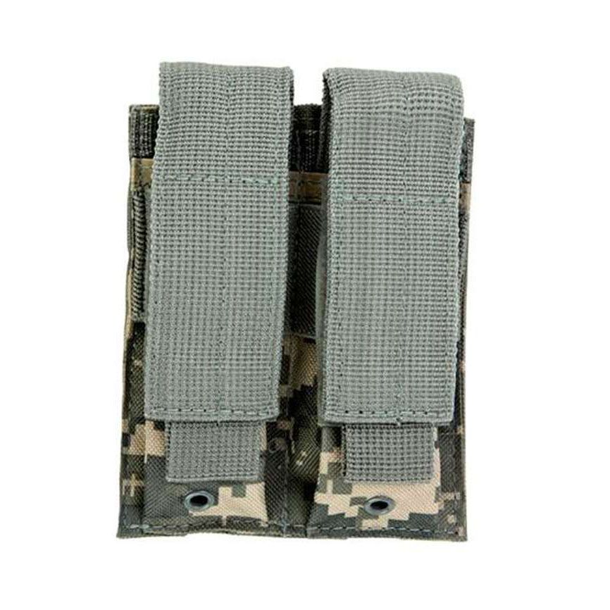 Ncstar Double gun Digital Camo Mag Pouch