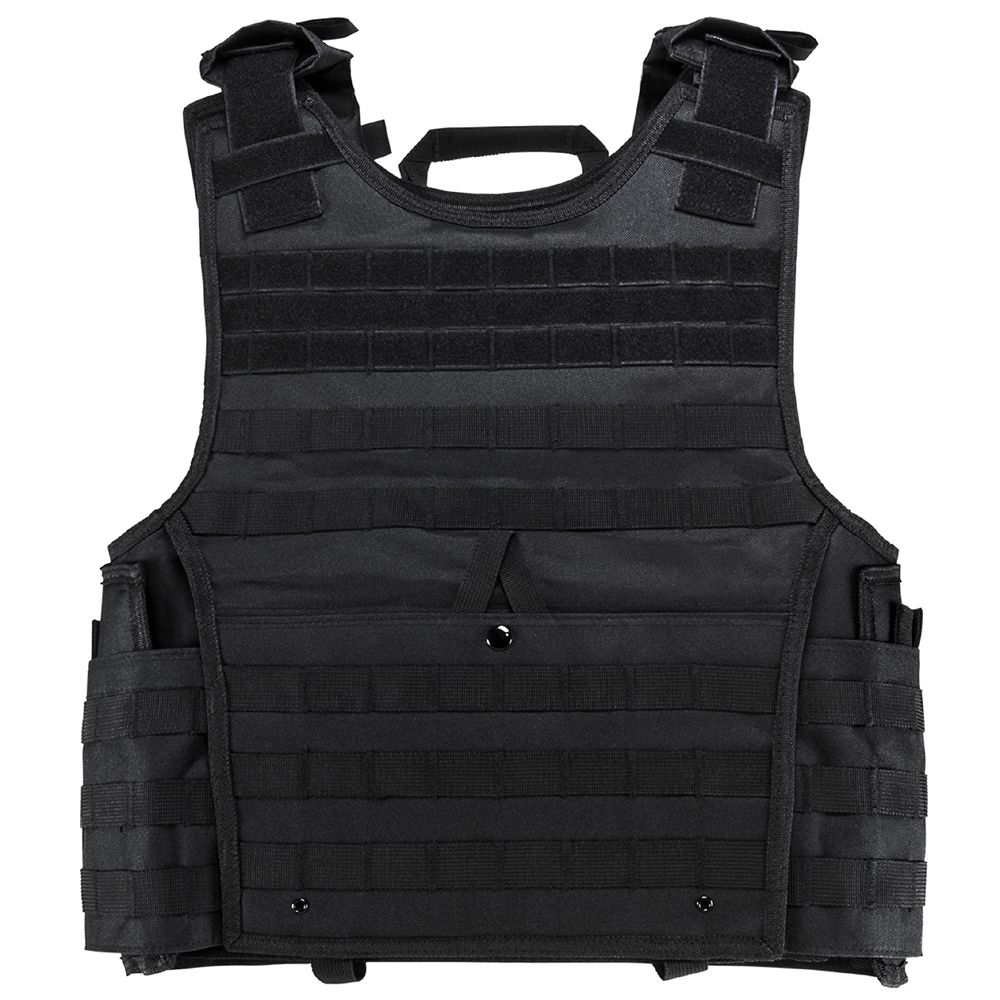 NcStar Expert MOLLE Small Plate Carrier