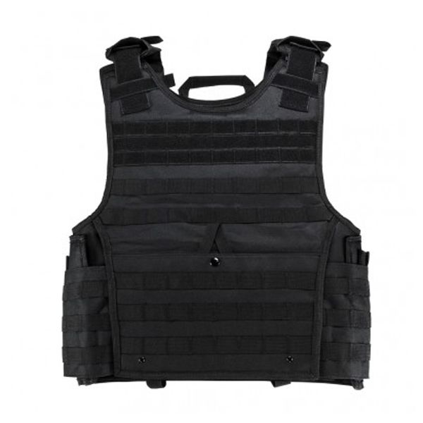 NcSTAR Expert MOLLE Large Plate Carrier