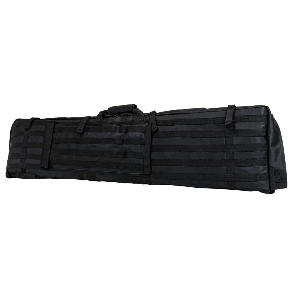Ncstar Rifle Case With Shooting Mat