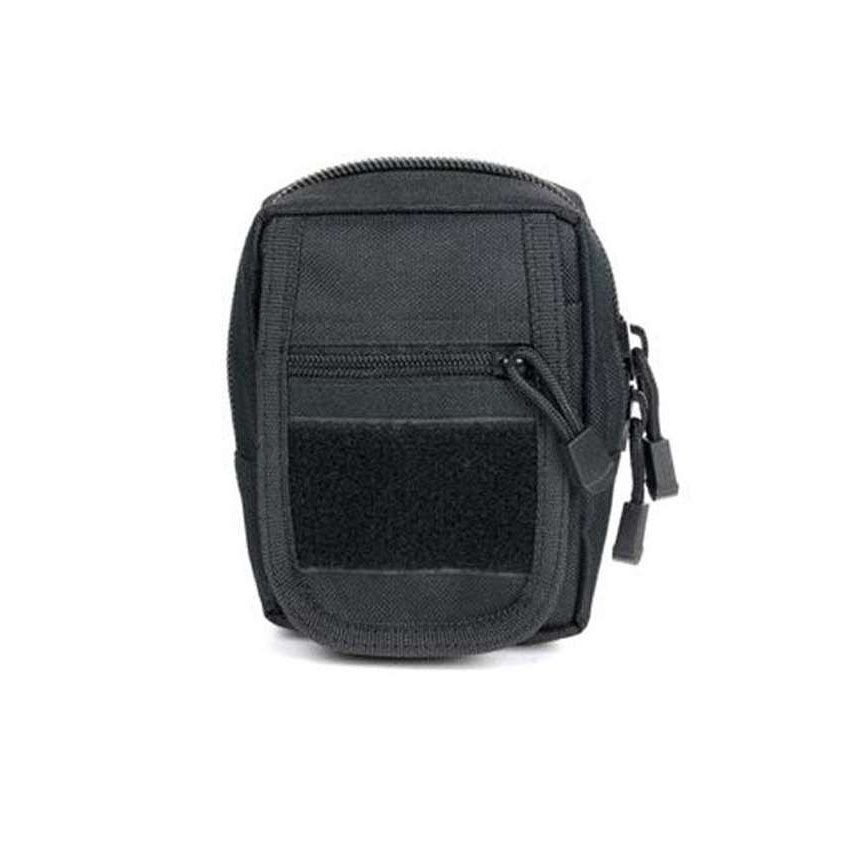 Ncstar Black Small Utility Pouch