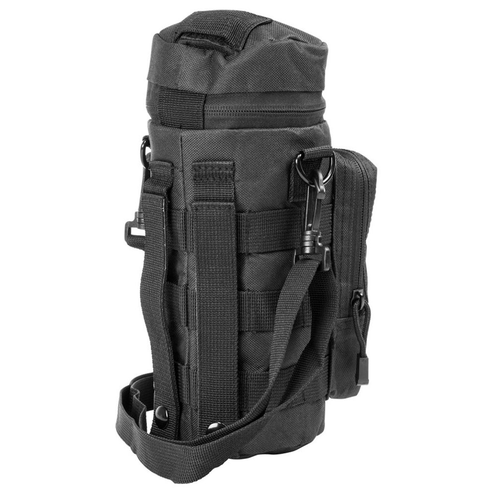 Molle Hydration Bottle Carrier