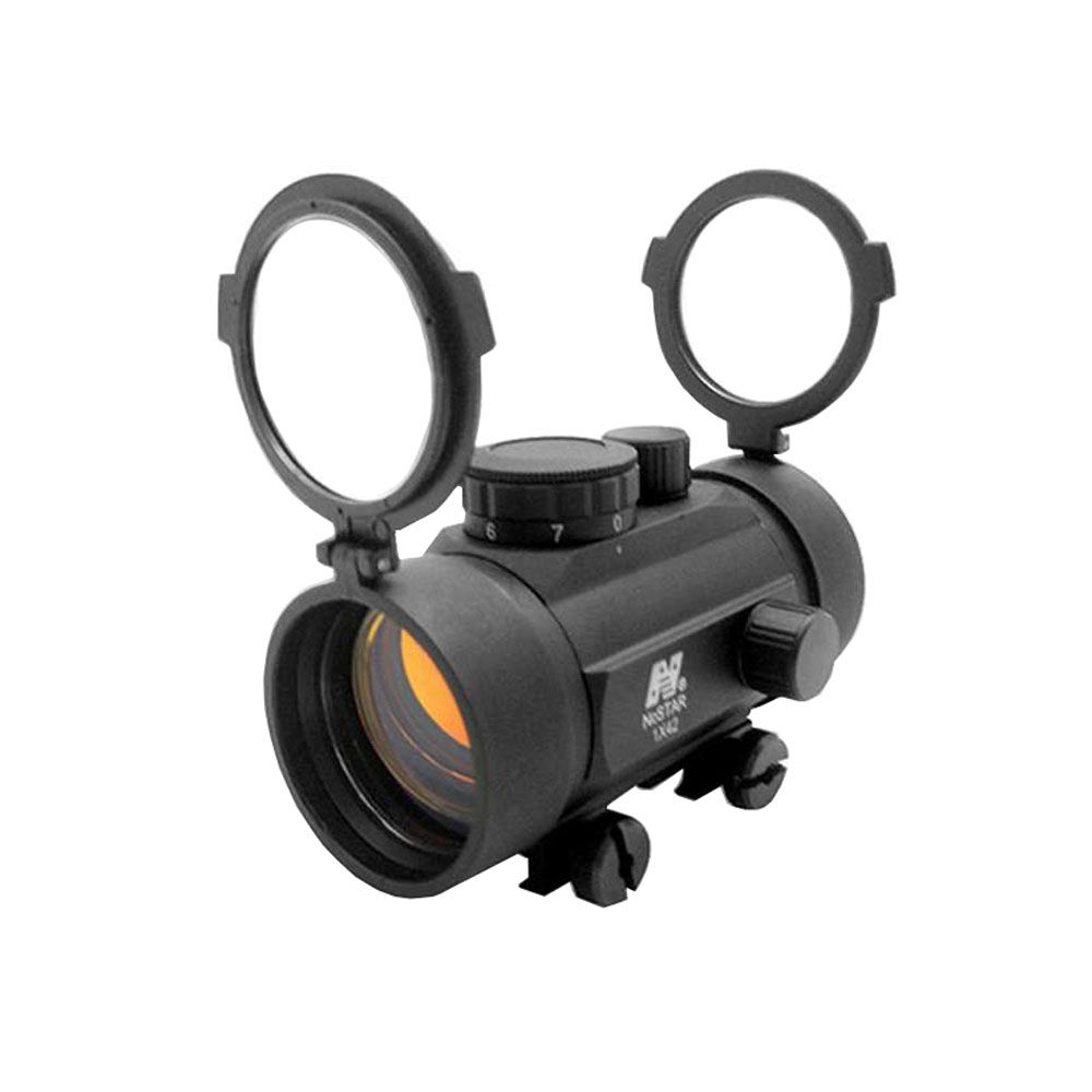 Ncstar B-Style 1X42 Red Dot Sight