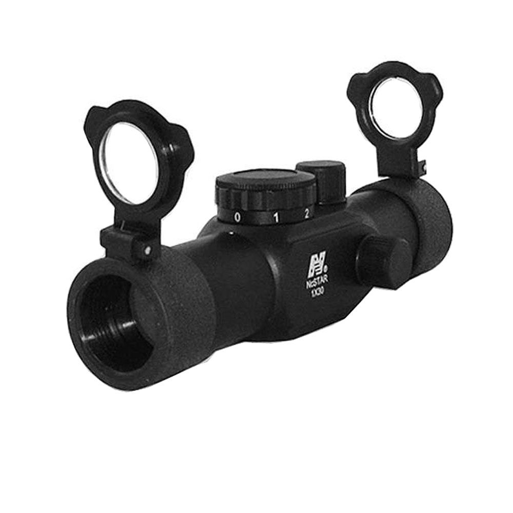 Ncstar T-Style 1X30 Red Dot Sight