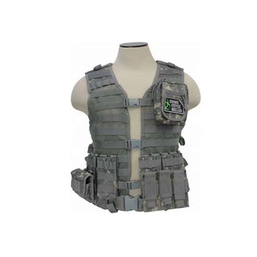 Ncstar Digital Zombie Rezurrection Kit