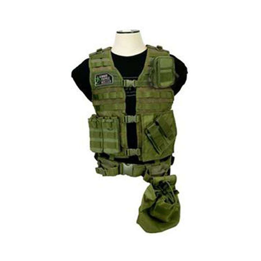 Ncstar Tan Zombie Rezurrection Kit