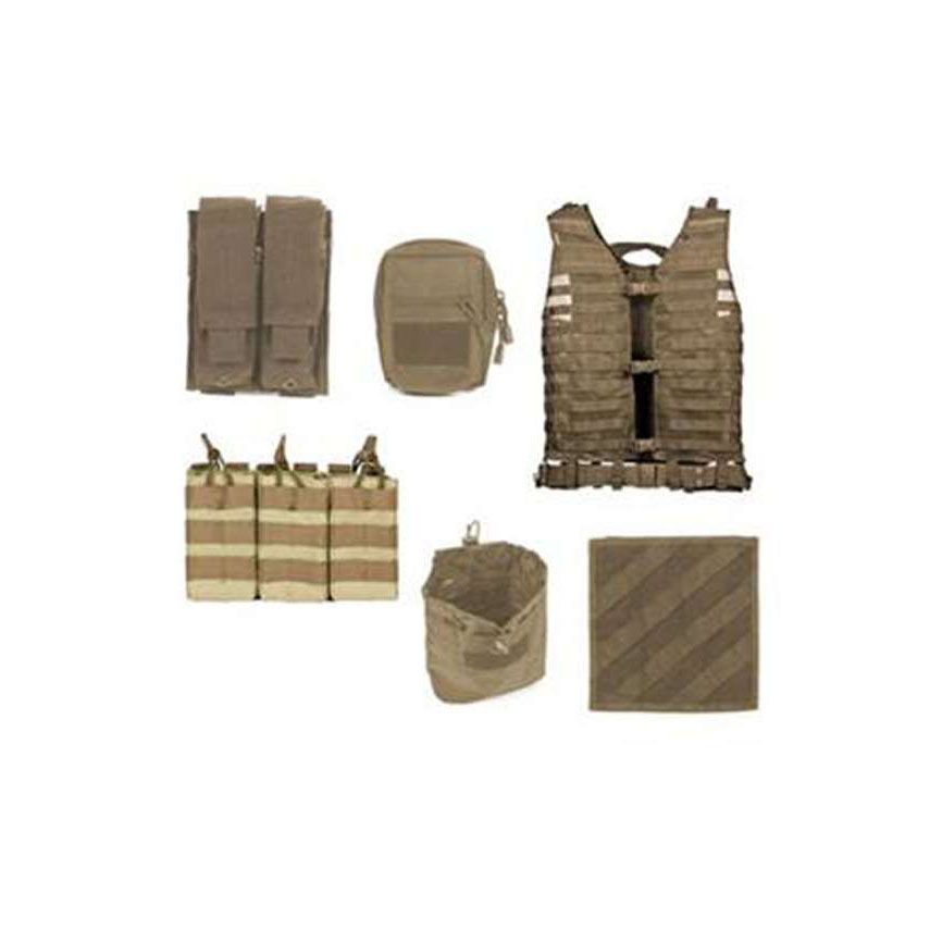 Ncstar Green Zombie Rezurrection Kit