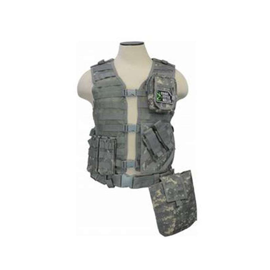 Ncstar Digital Zombie Infected Kit