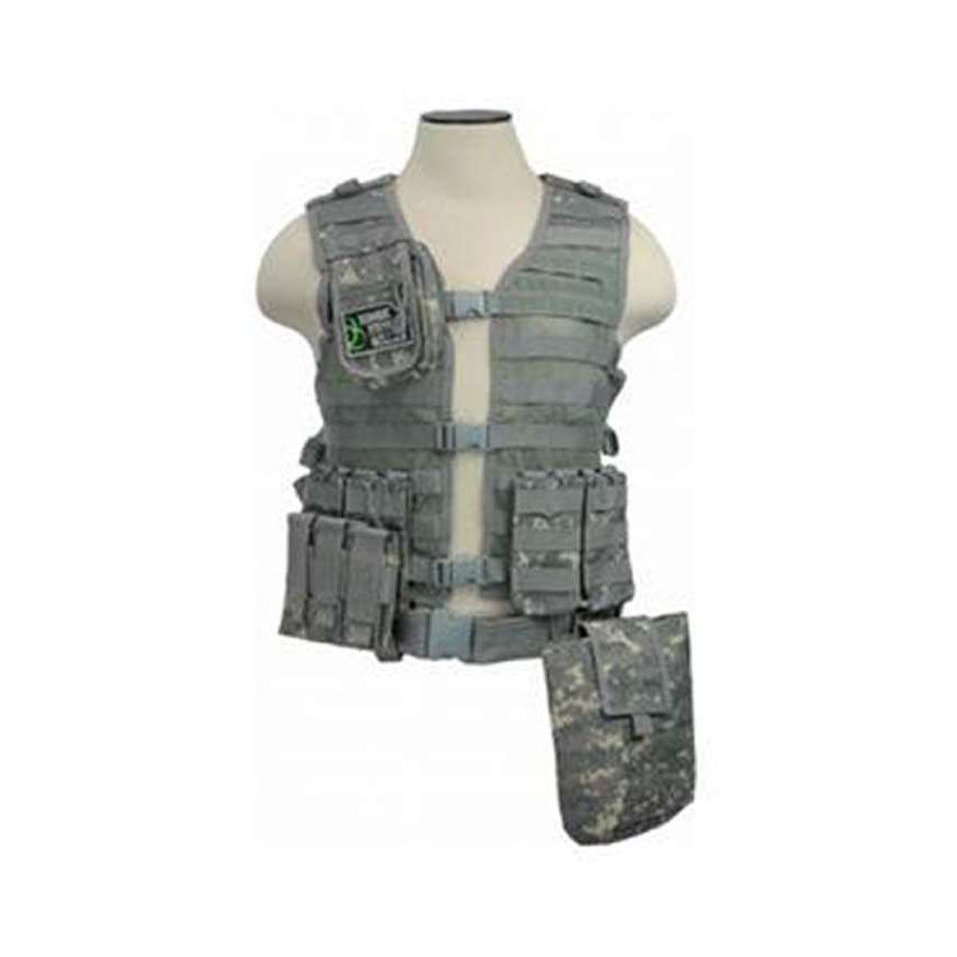 Ncstar Digital Zombie Zombat Kit