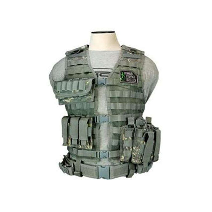 Ncstar Digital Zombie Dead Ops Kit