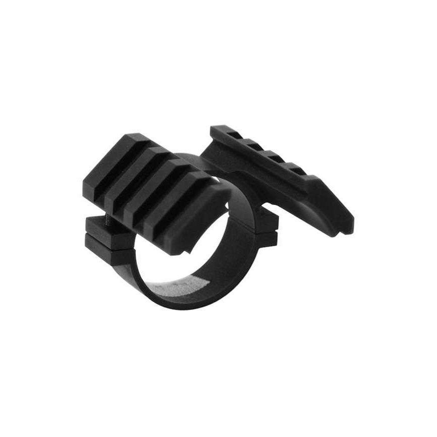 Ncstar Mark III Tactical Scope Adapter With Double Weaver Base