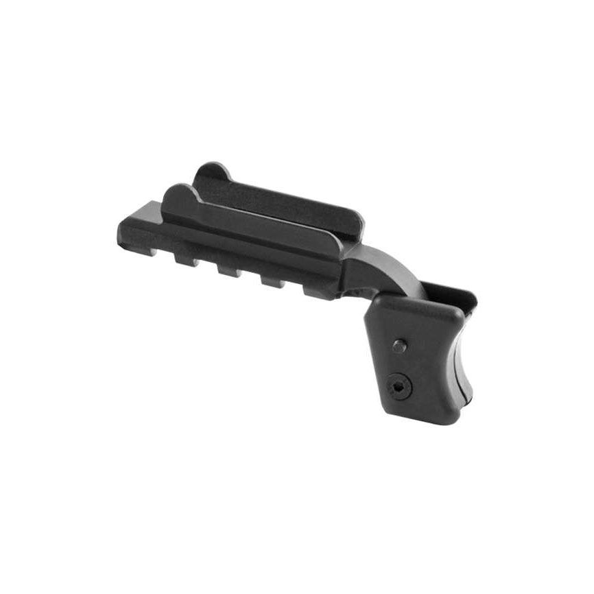 Ncstar Beretta 92FS And M9 gun Accessory Rail Adapter
