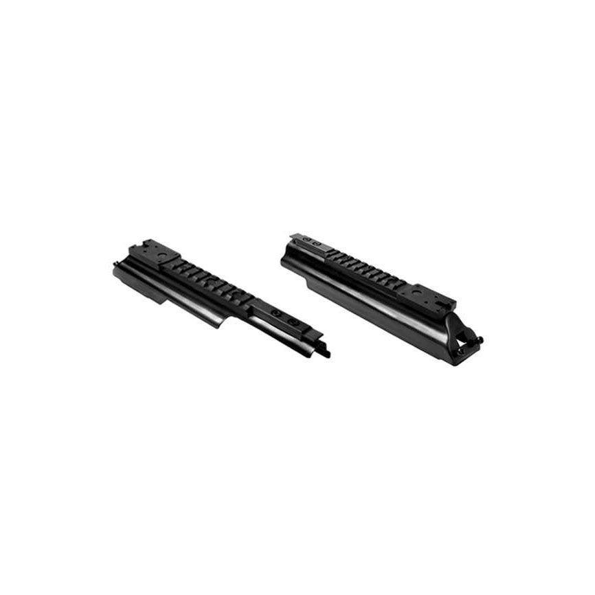 Ncstar Top Cover Mount Designed For Micro Dot Sight