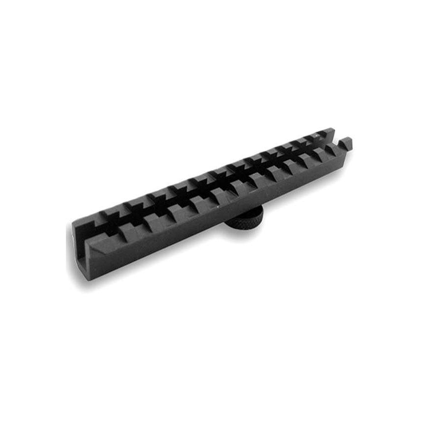Ncstar AR15 Carry Handle Adapter Weaver Mount