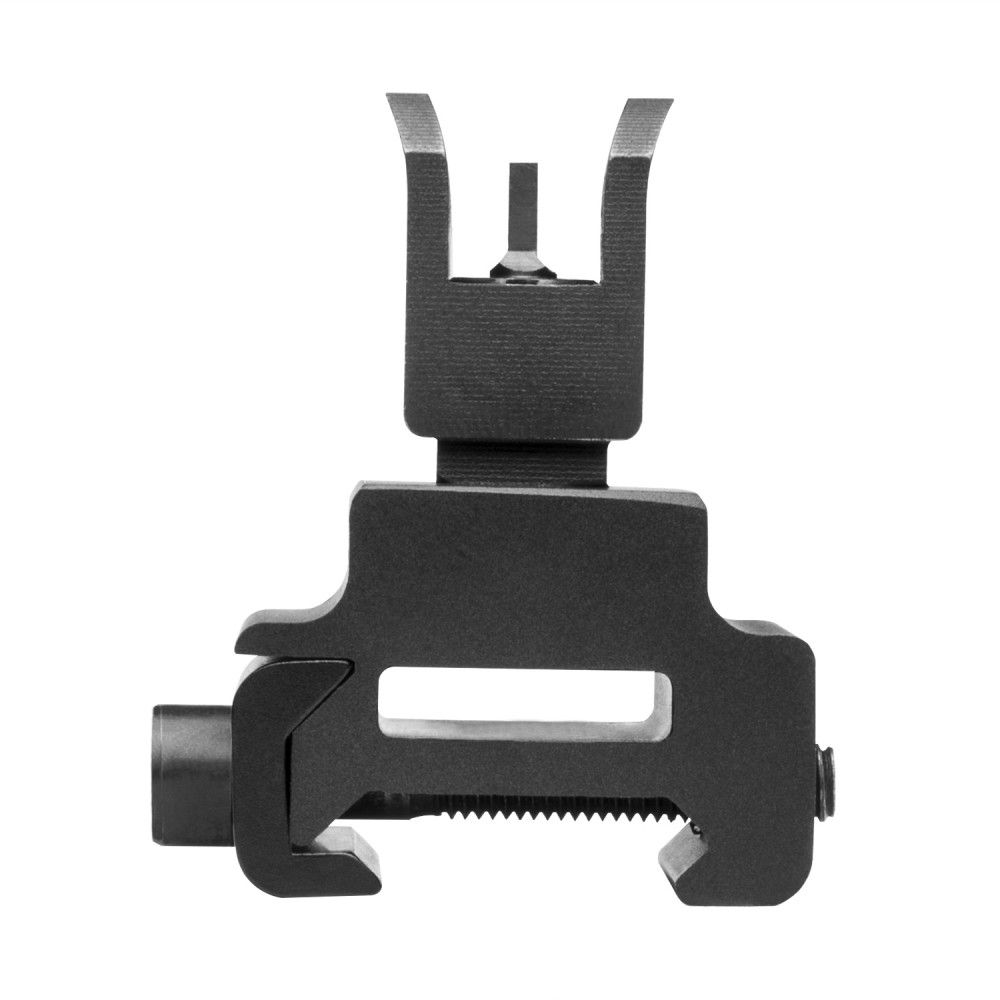 NcSTAR AR15 Low-Profile Flip-Up Front Sight