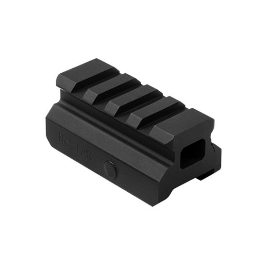 Ncstar AR15 Gen2 Short 3/4 Inch Riser