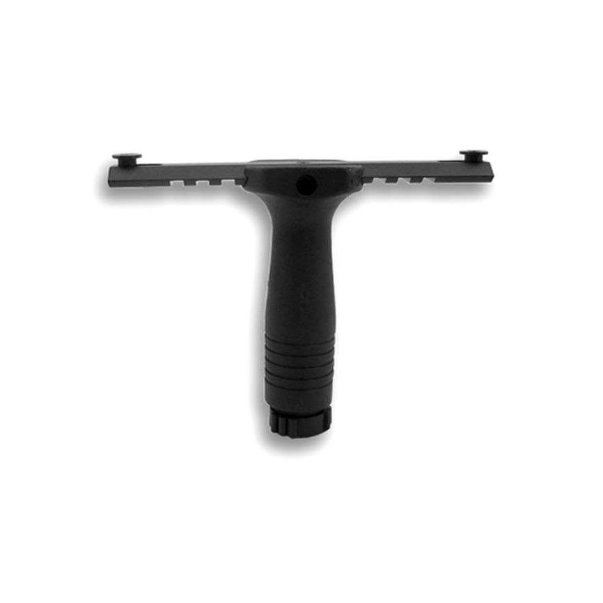 Ncstar - Tactical Fore-Grip (With Rail)