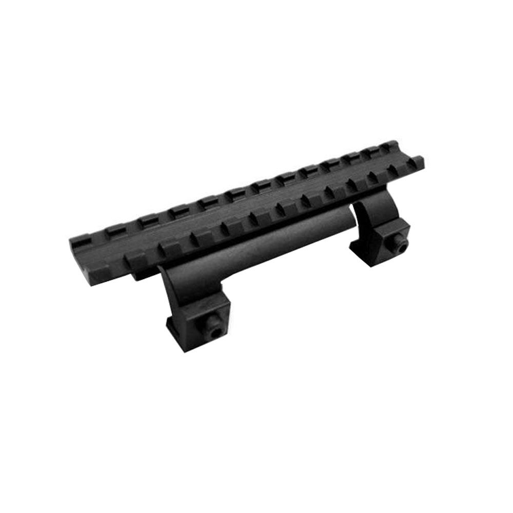 Ncstar MP5 Weaver Style Rail Clamp Mount