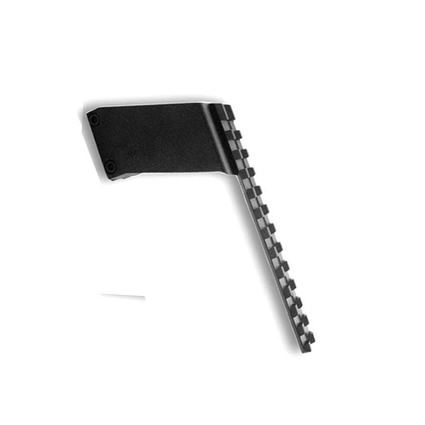 Ncstar Weaver Base Universal gun Scope Mount