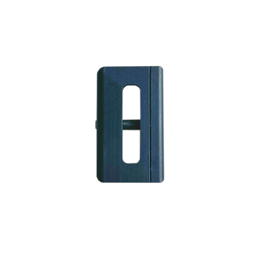 NcStar Short Picatinny Adapter to MLOK