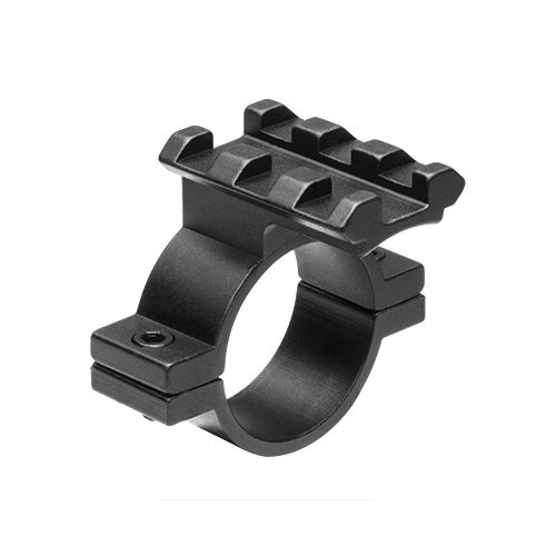 Ncstar 1 Inch Scope Adapter With Weaver Base