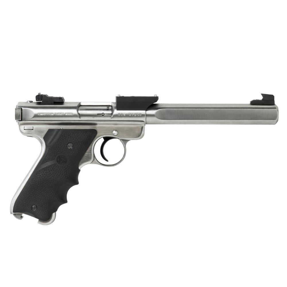 NcStar Micro Dot Mount for Ruger MK2 gun