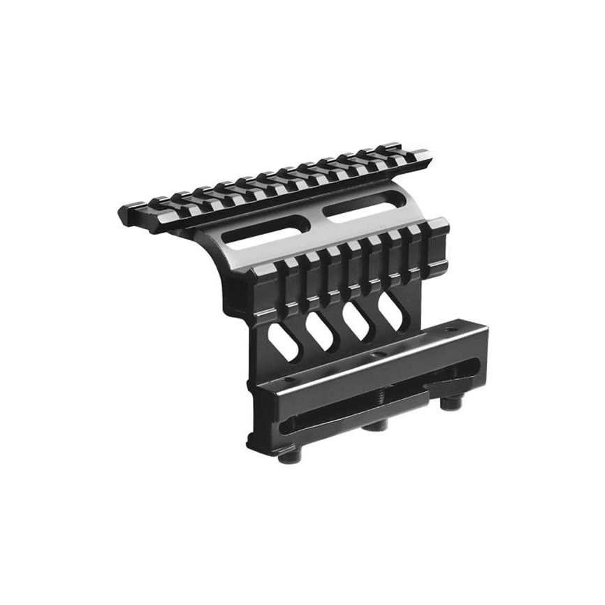 Ncstar Side Rail AK Optics Mount
