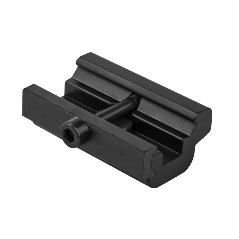 NcStar Rail Mounted Sling Swivel Stud Bipod Adapter