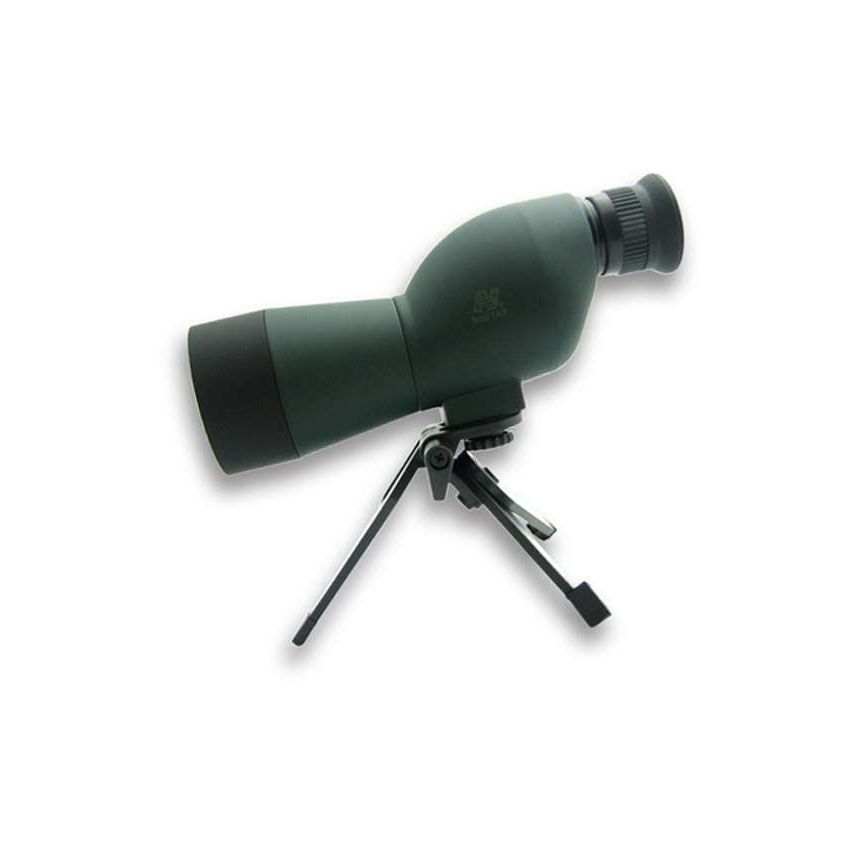 Ncstar Green Lens 20X50 Spotting Scope With Tripod