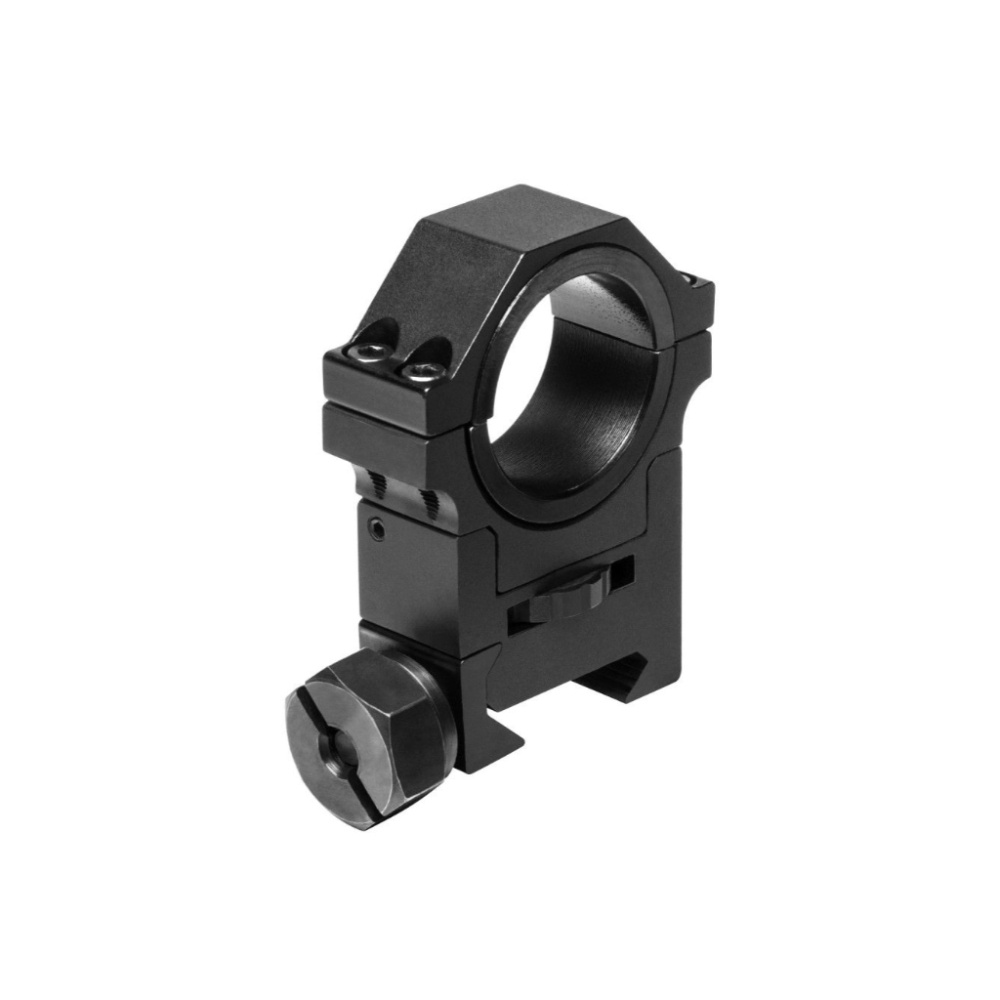 NcStar Adjustable Height 30mm Optic Ring