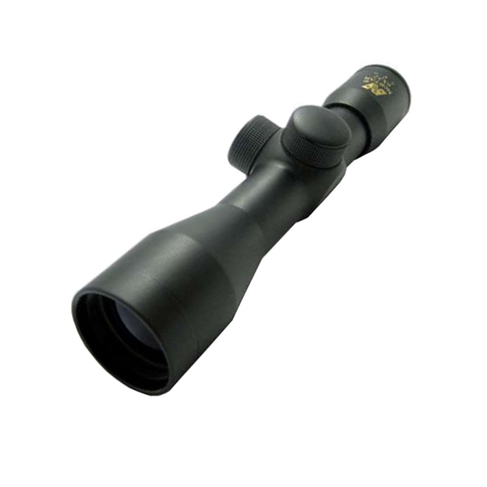 NcSTAR Tactical Series 6X32 Compact Rifle Scope