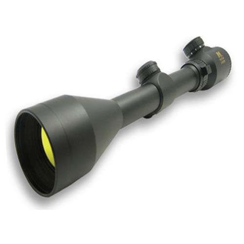 Ncstar Shooter I Series Rifle Black Scope