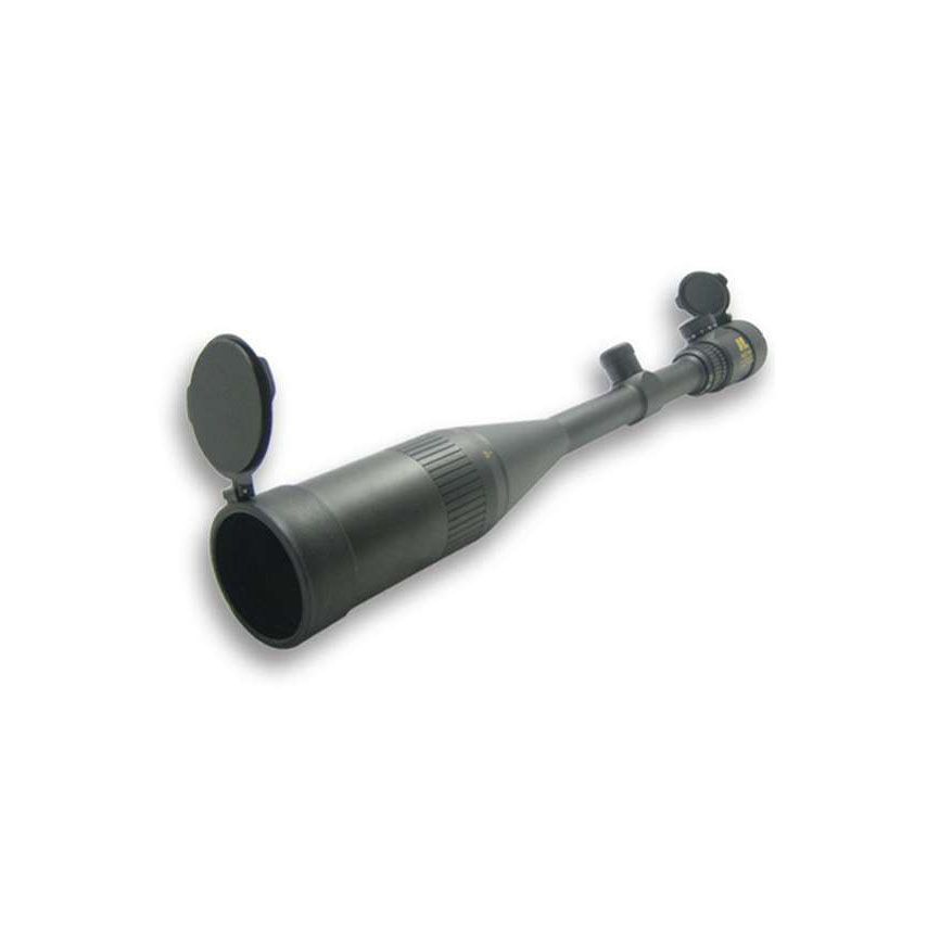 Ncstar Shooter Ii Series 8-32X50 Rifle Scope