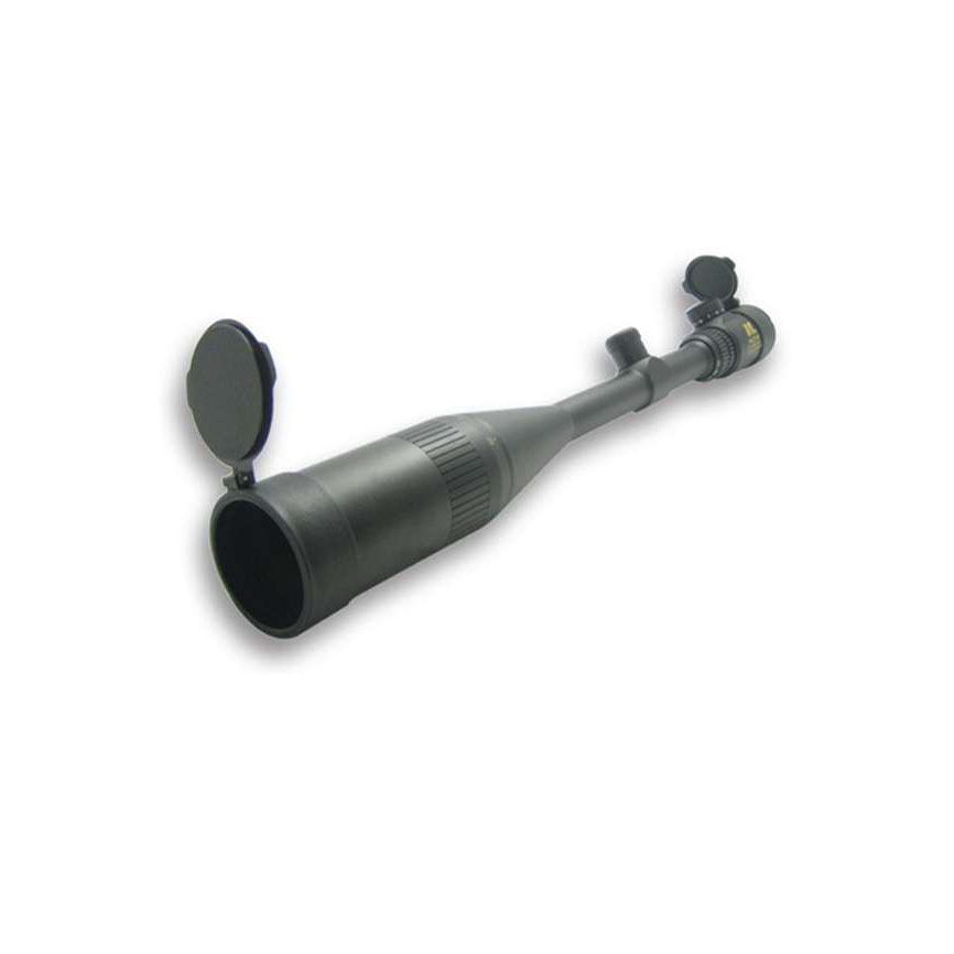 Ncstar Shooter Ii Series 10-40X50aoe Red Ill. Rifle Scope