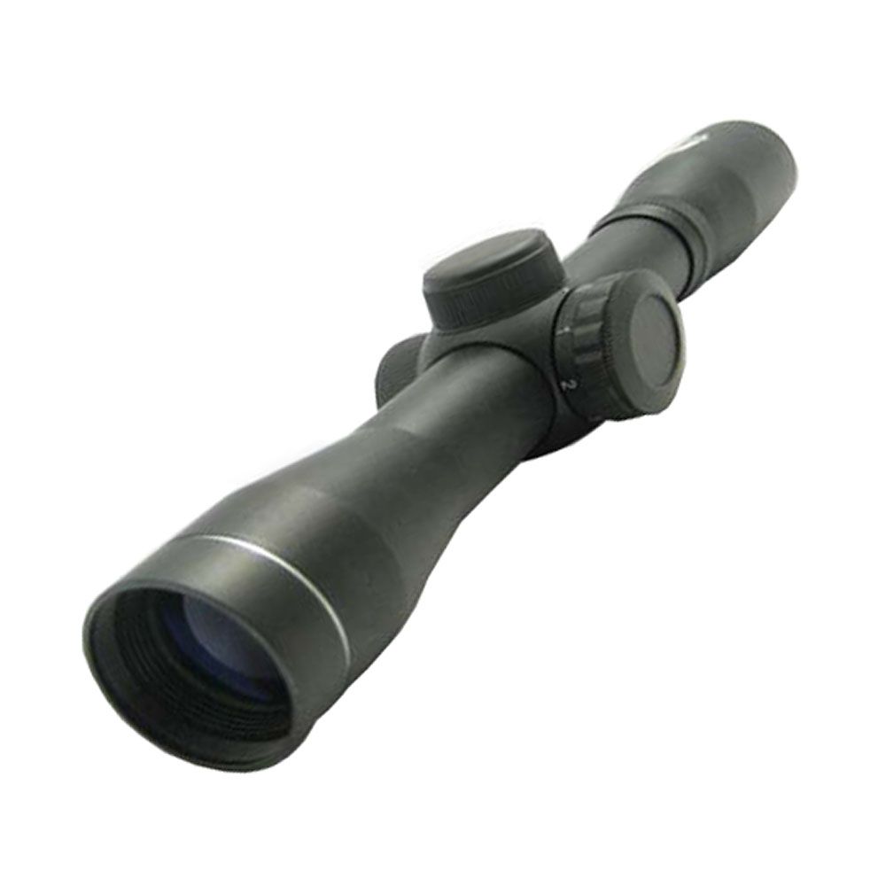 Ncstar gunero Series 2.5X30e Red Ill. gun Scope