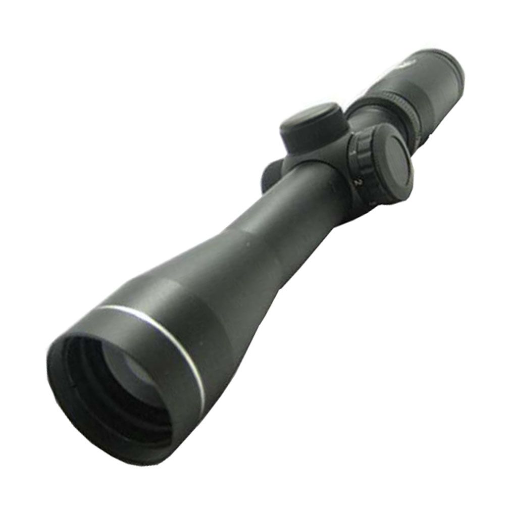 Ncstar gunero Series 2-7X32e Red Ill. Reticle gun Scope
