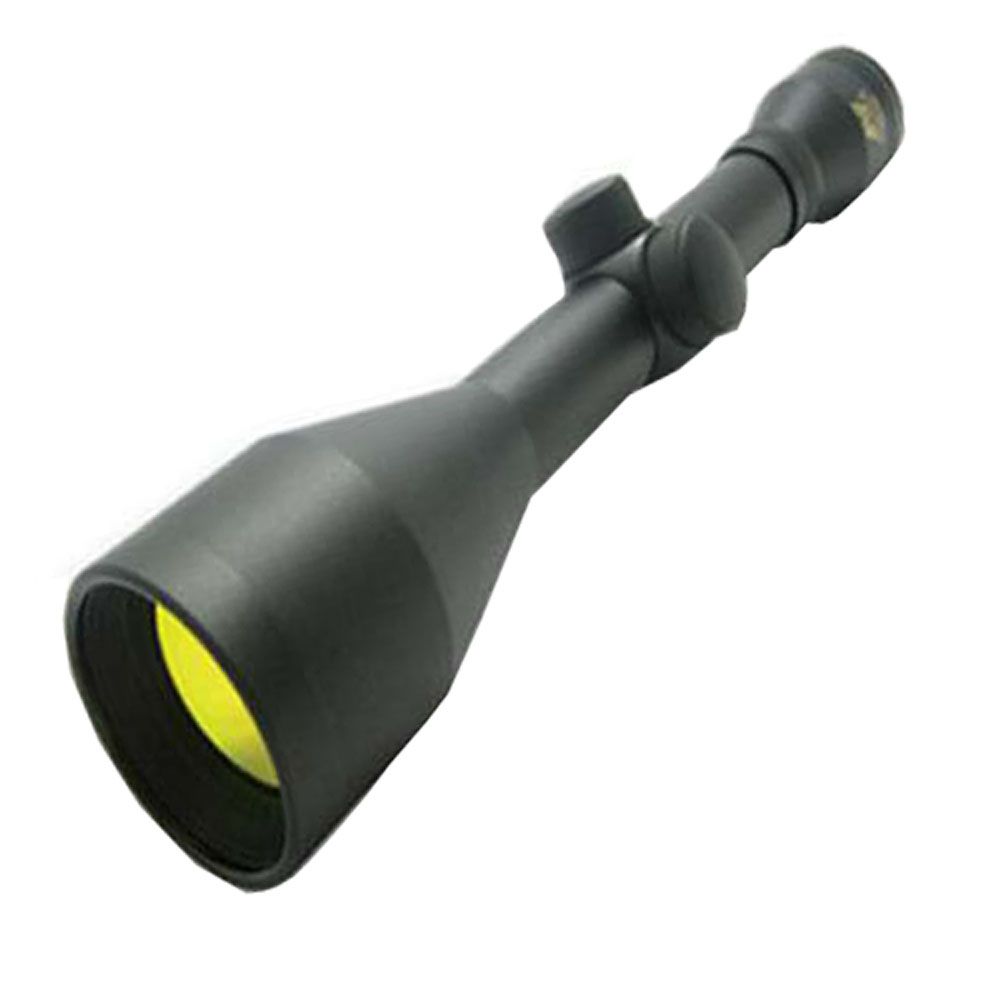 Ncstar Shooter I Series 6X42 Rifle Black Scope