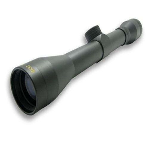 Ncstar Shooter I Series 4X32 Blue Lens Airgun Black Scope