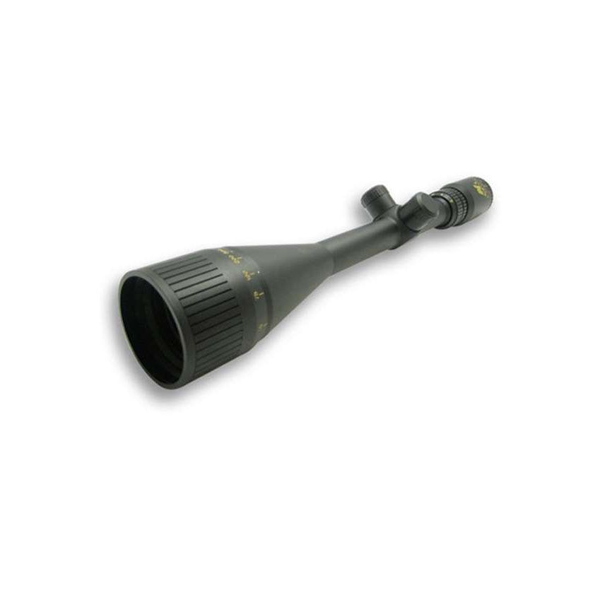 Ncstar Shooter Ii Series 6-24X50 AO Rifle Scope