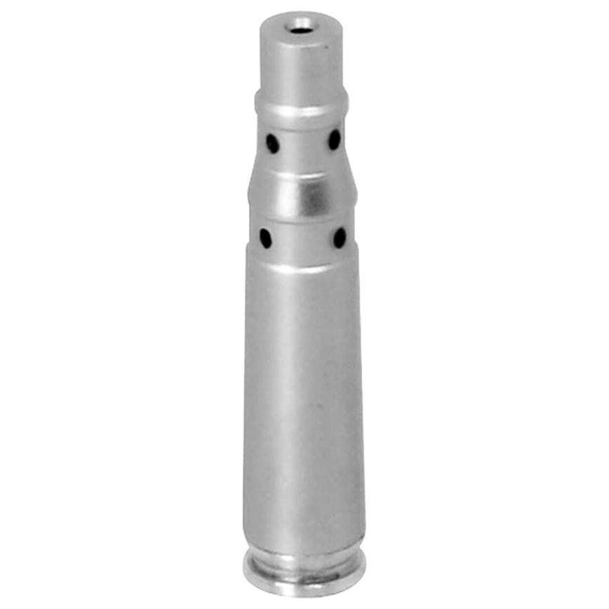 Achieve precise zeroing with NcStar 7.62x39mm Cartridge Red Laser Bore Sighter. Easy and efficient bore sighting for accurate shooting. Shop now!