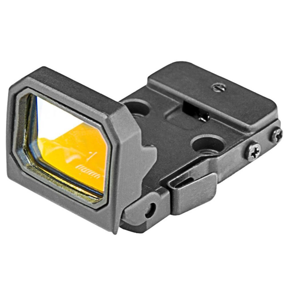NcStar FlipDot Red Dot Sight - Glock MOS Compatible - Canada