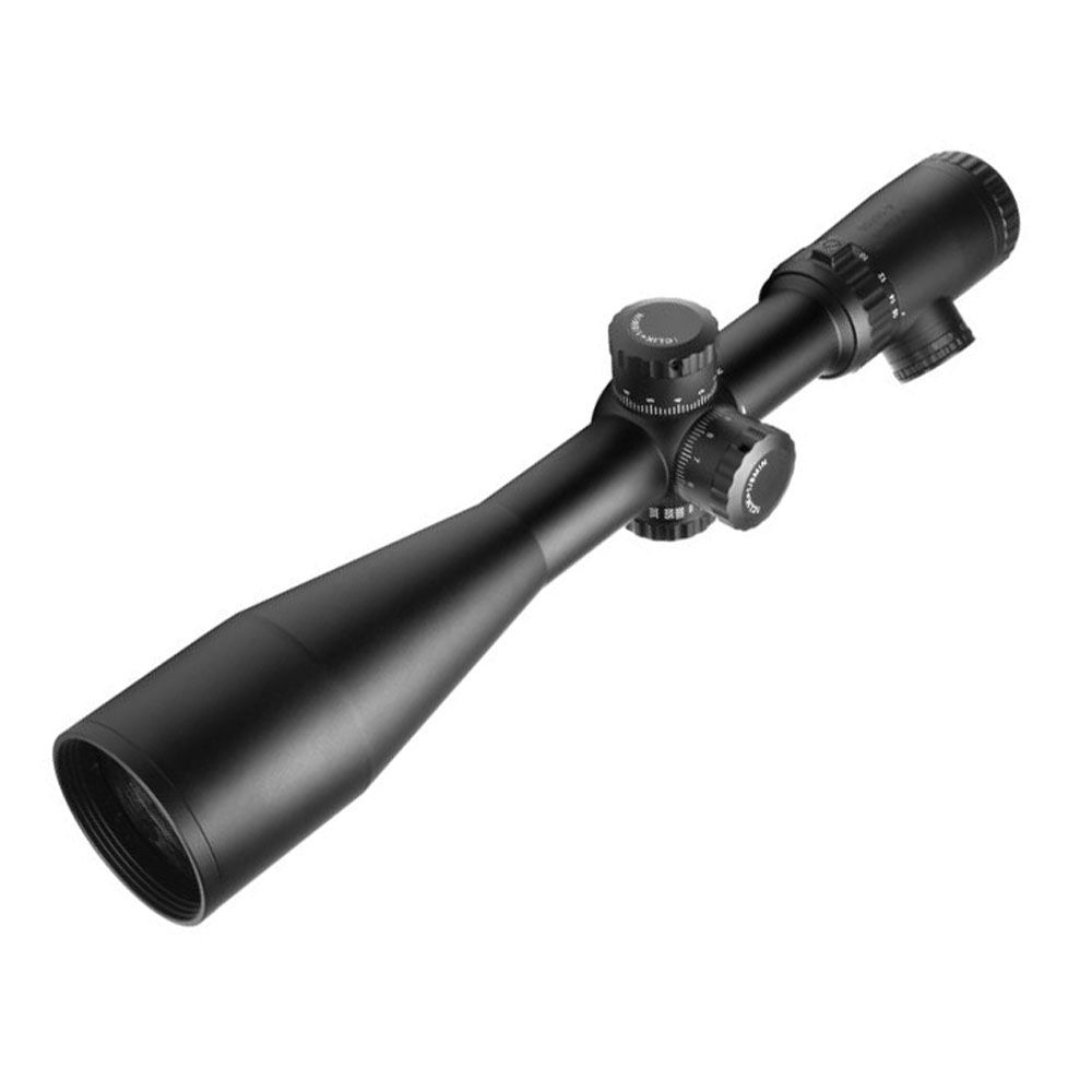 Ncstar Vism Evolution Series Full Size Rifle Scope
