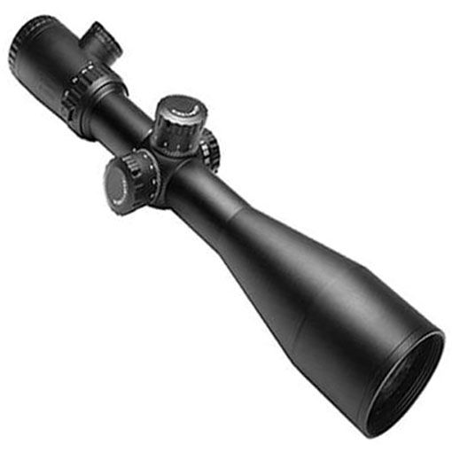 Ncstar Vism Evolution Series 4-16X50 Mil Dot Rifle Scope