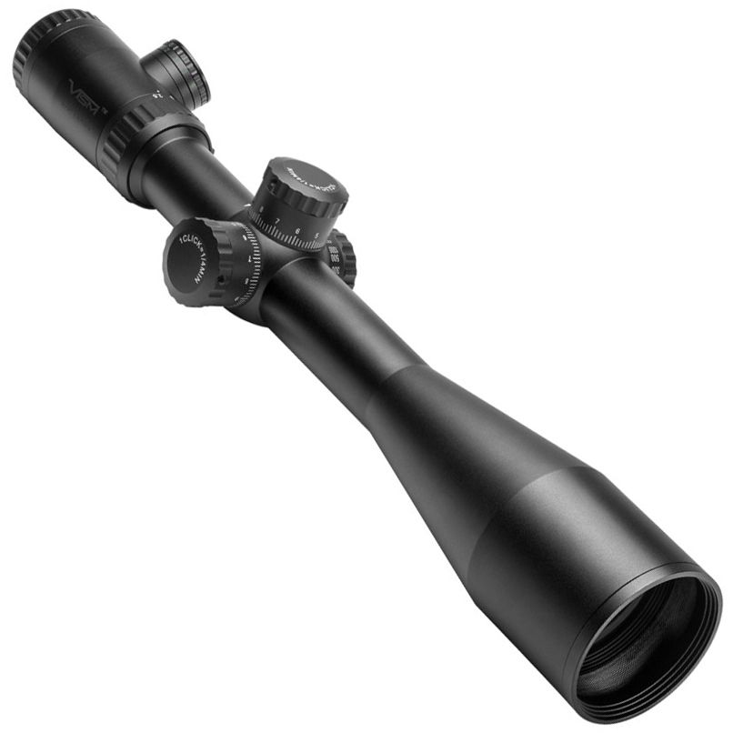 Ncstar Vism Evolution Series P4 Sniper Full Size Rifle Scope