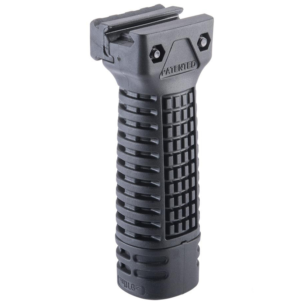 NcStar Utility Foregrip - Picatinny 